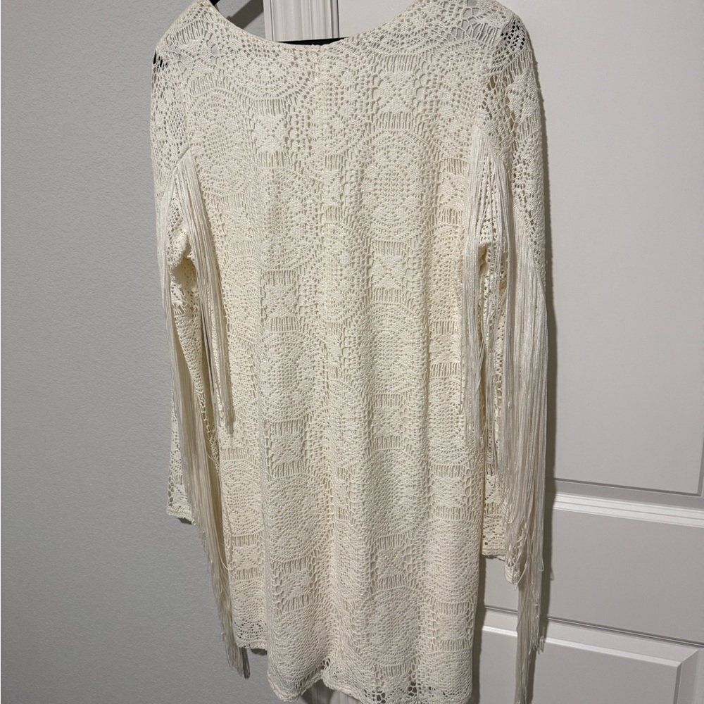 Idyllwind Dress - Picture 3 of 5